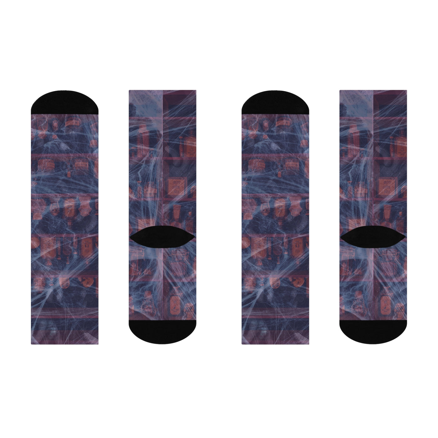 Socks: Dusty Potions
