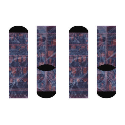 Socks: Dusty Potions