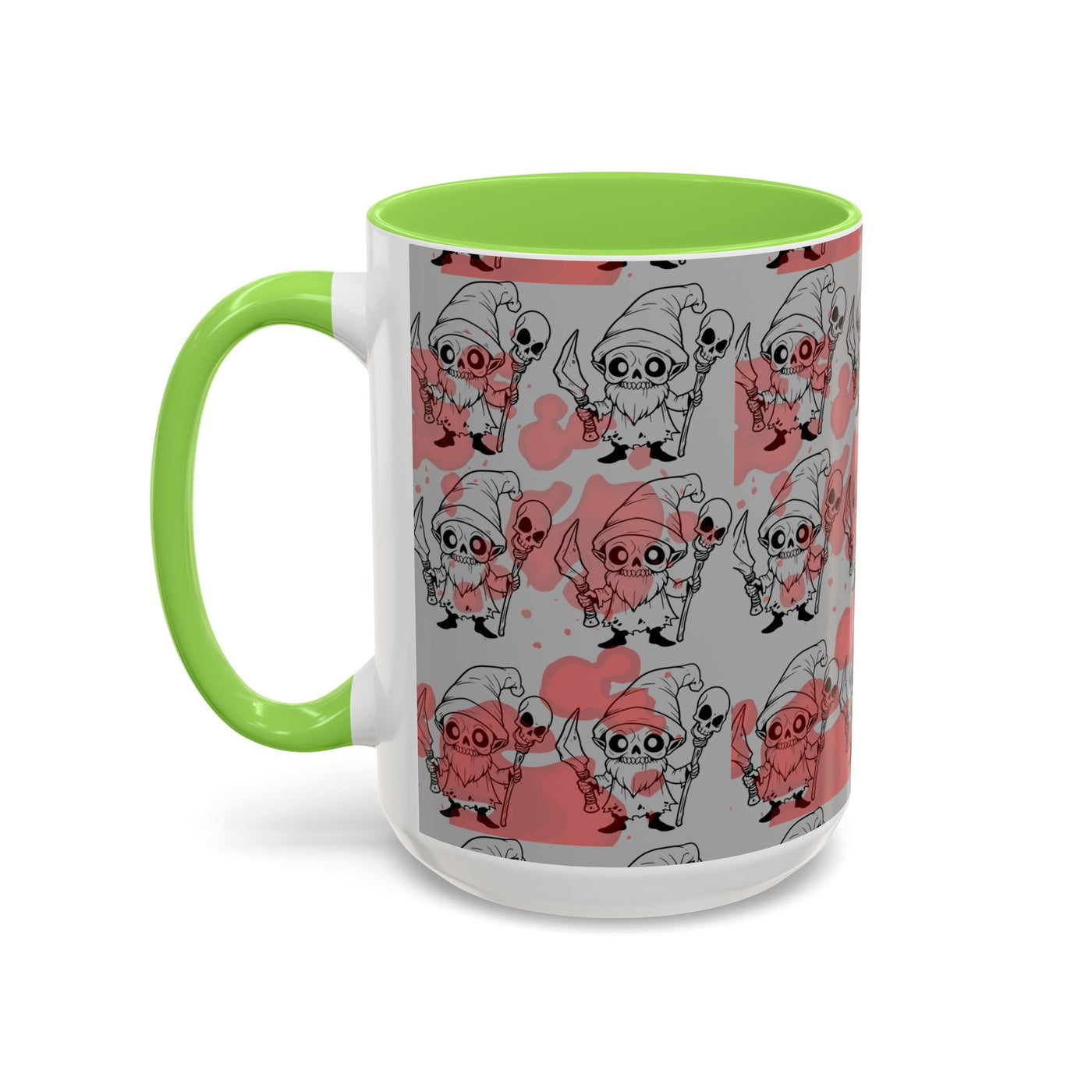 Mug: These Bloody Gnomes