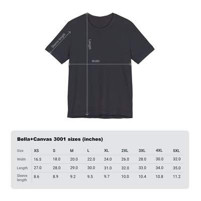 T-Shirt: True Crime Curious