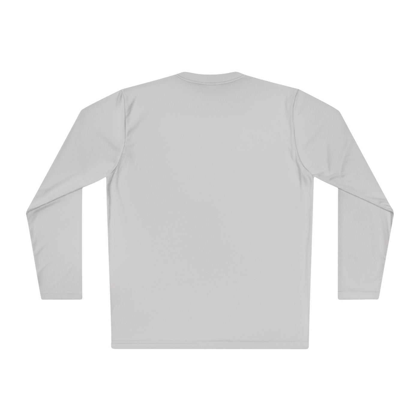 T-Shirt: Work Your Veggies - Lightweight Long Sleeve Tee