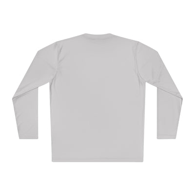 T-Shirt: Work Your Veggies - Lightweight Long Sleeve Tee