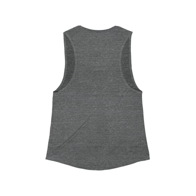 Tank: Cling On Women’s Muscle Tee