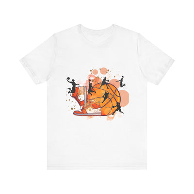 T-Shirt: Want to Be a Baller
