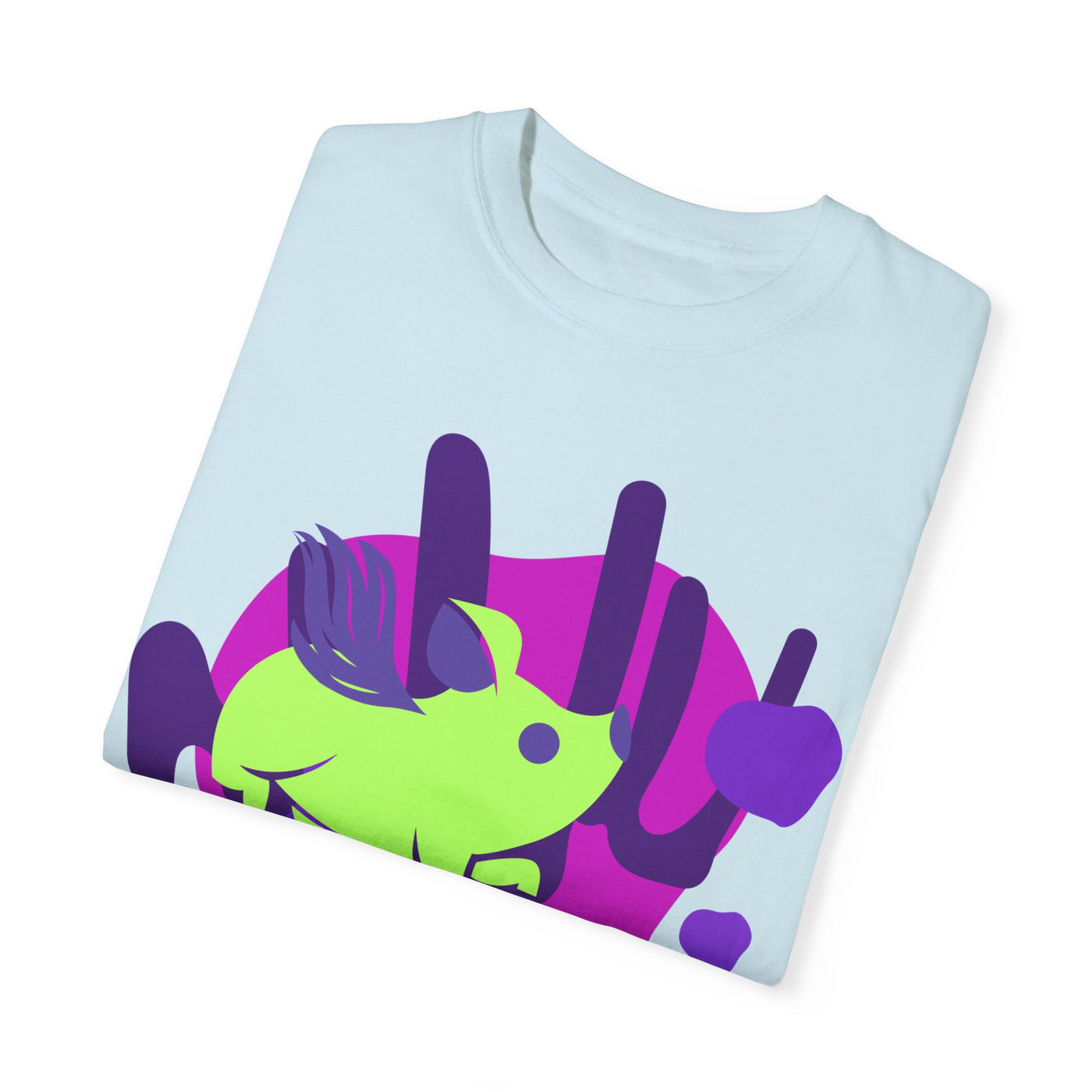 Men's T-Shirt: Playful Winnies