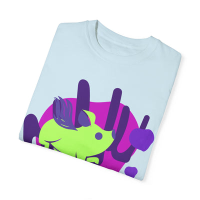 Men's T-Shirt: Playful Winnies