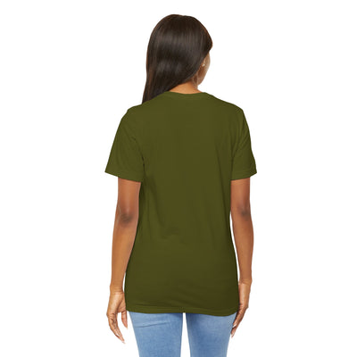 T-shirt: Couch Detective | Stay Vigilant | Holiday Edition