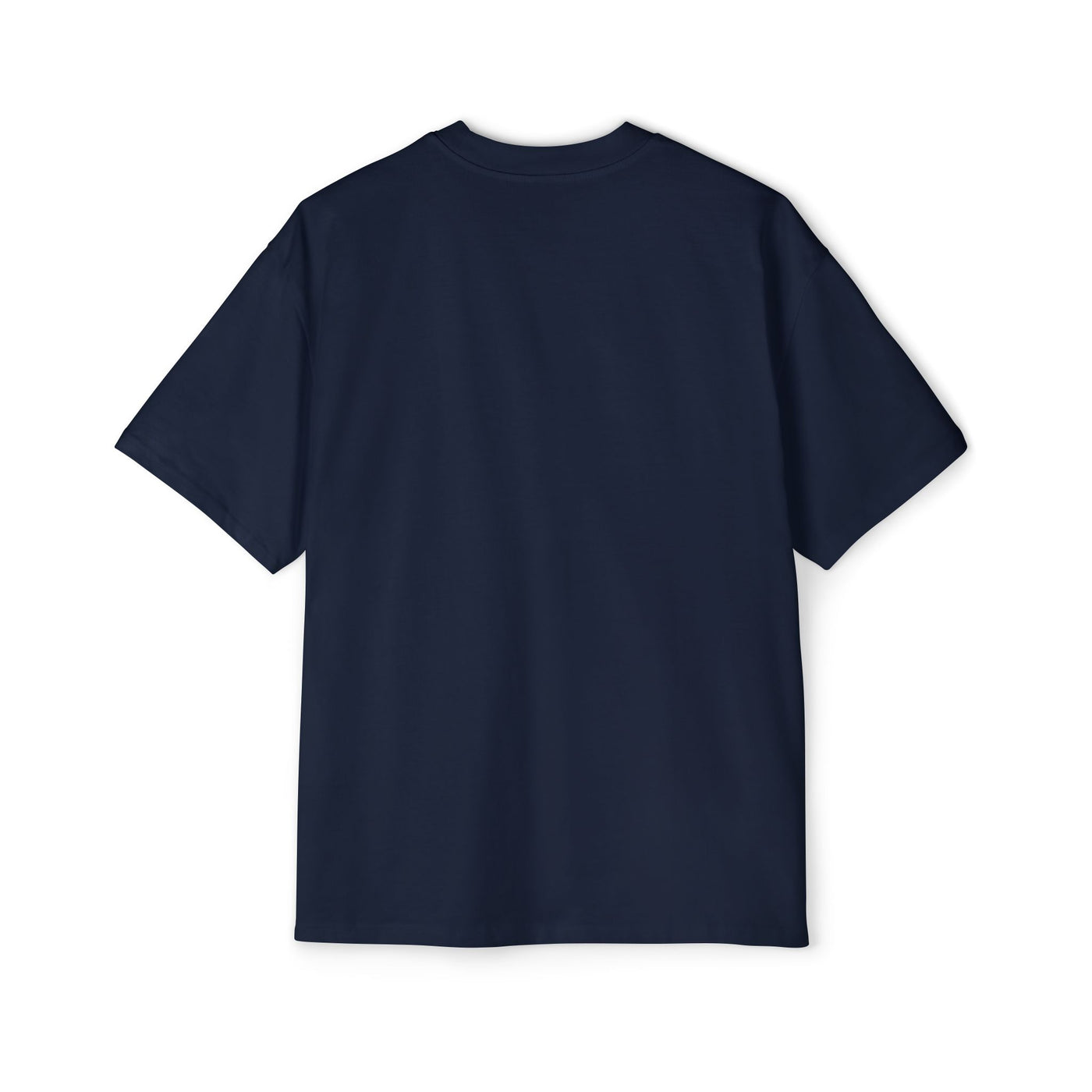 Dad Appreciation Heavy Oversized Tee, Gifts for Father's Day, Funny Dad Shirt, Casual Wear, Birthday Gift for Dad