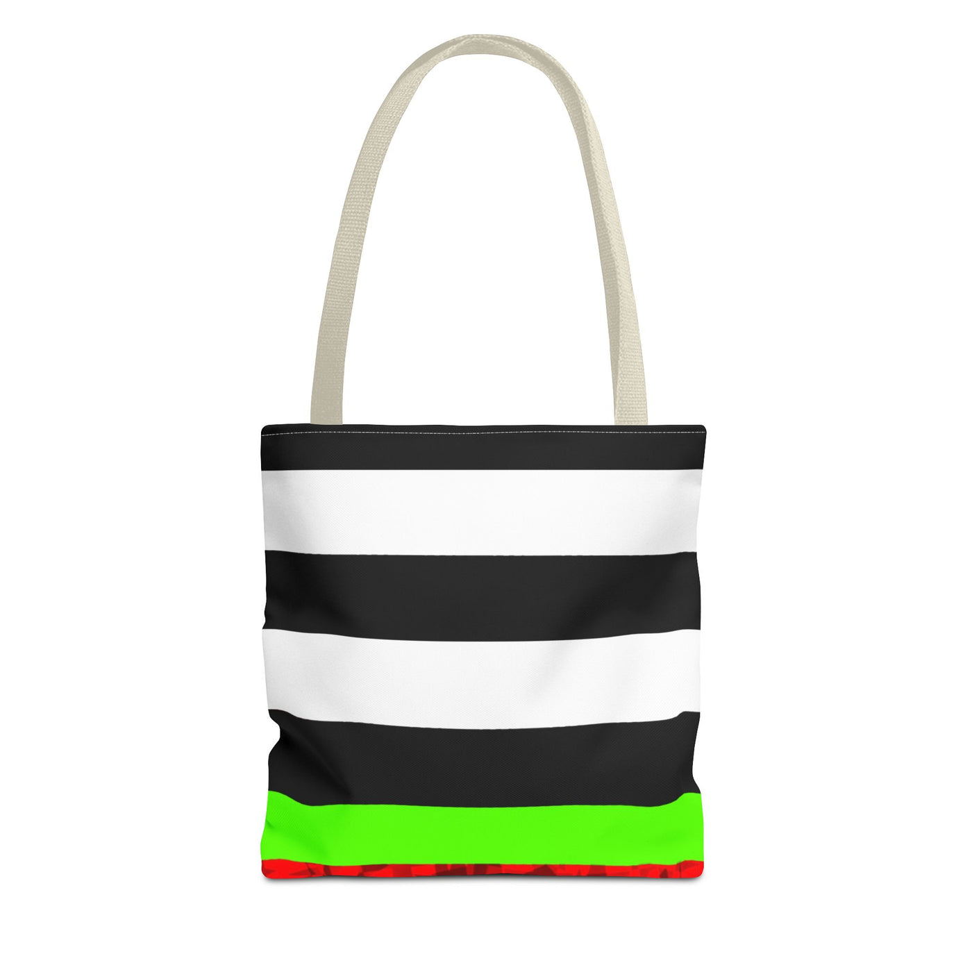 Tote Bag: Wicked Witch of the West Line