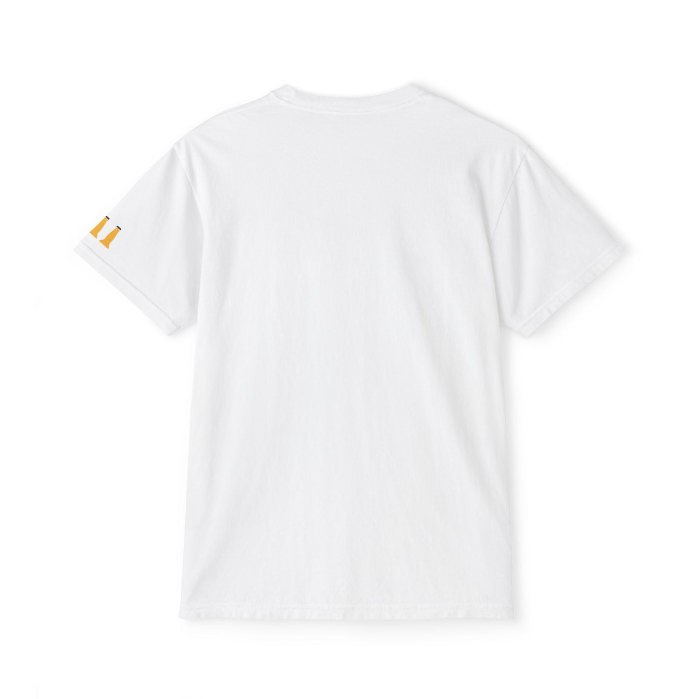 T-Shirt: Working on Six Pack Pocket Tee