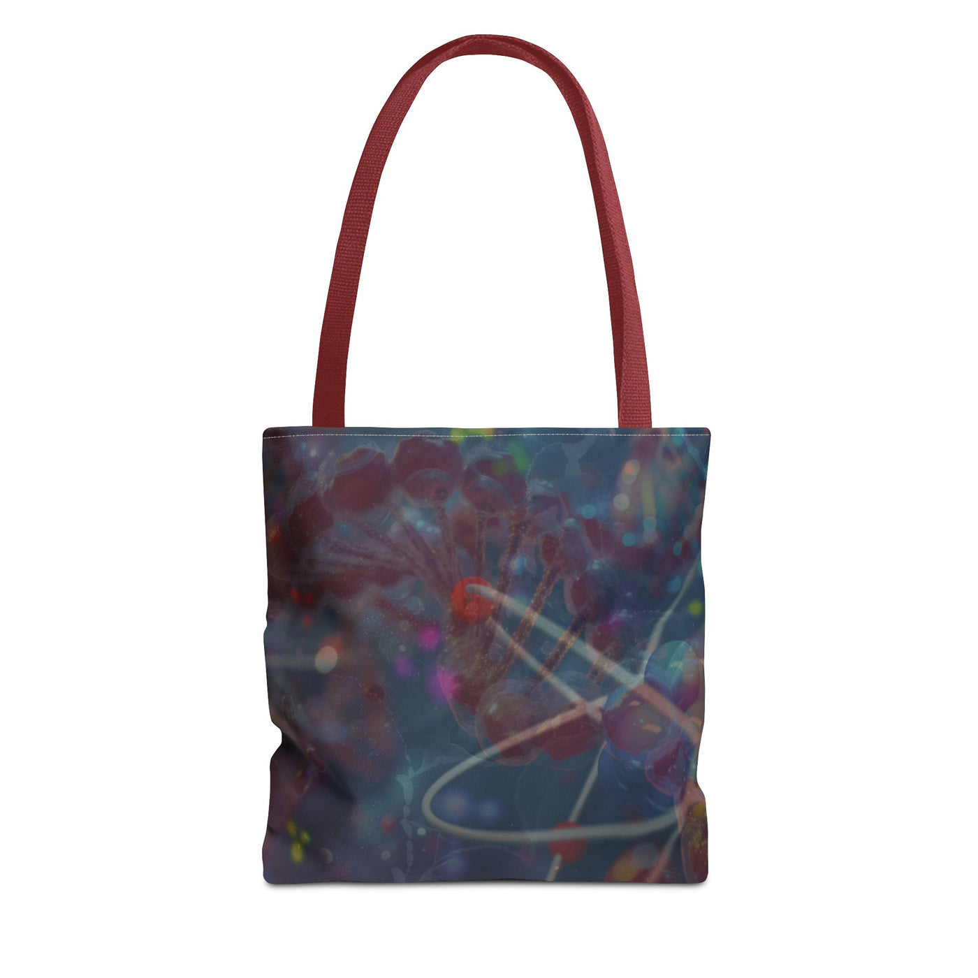Tote Bag: Scientifically Minded