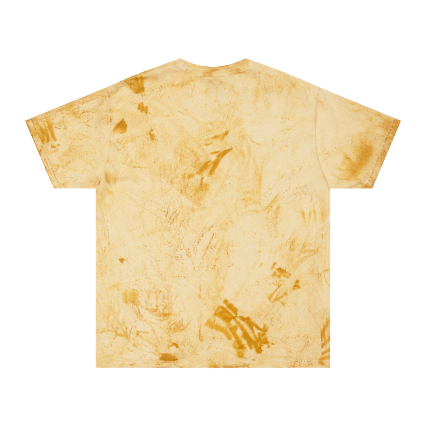 T-Shirt: Inky Design | Unisex Color Blast