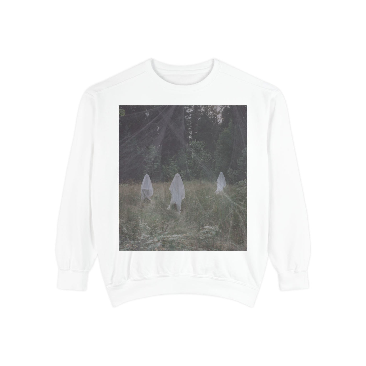 Sweatshirt: Ghostin…The Original. Sweatshirt.
