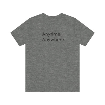 T-Shirt: Couch Detective | Stay Vigilant Y'all