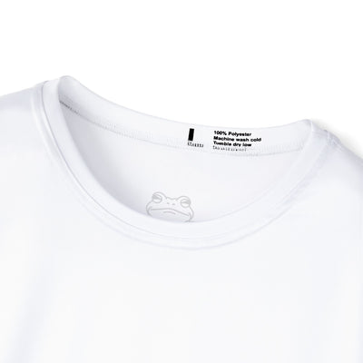 Tank Tops: Frog Fitness - Every Day is Leg Day Sports Jersey for Fitness Enthusiasts