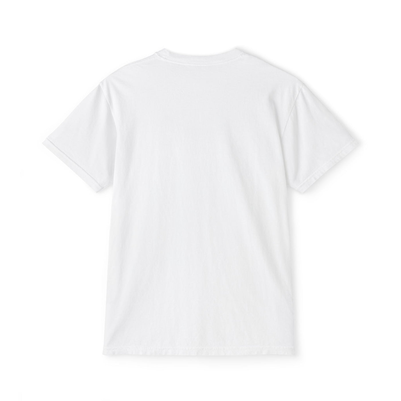 T-Shirt:  Sasquatch Carry Pocket Tee