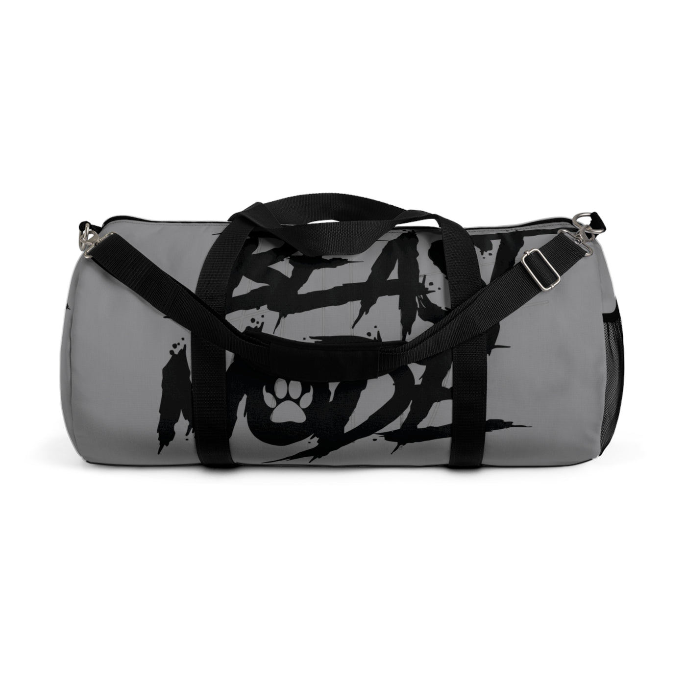 Duffel Bag: Beast Mode Gym Bag