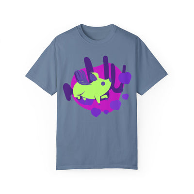 Men's T-Shirt: Playful Winnies