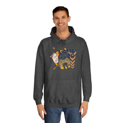 Hoodie: Gamer Design