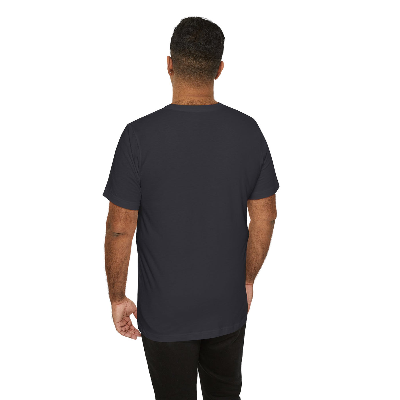 T-shirt: Couch Detective | Stay Vigilant | Holiday Edition