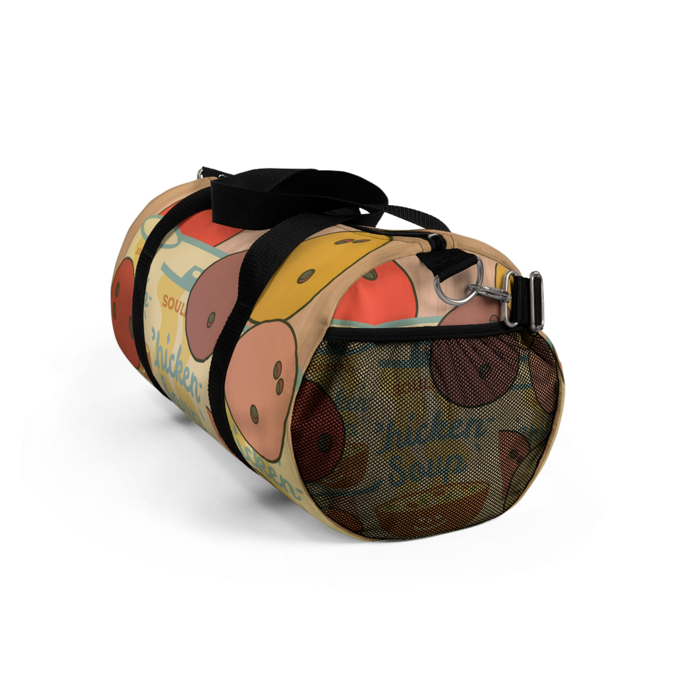 Duffel Bag: Bowling for Soup