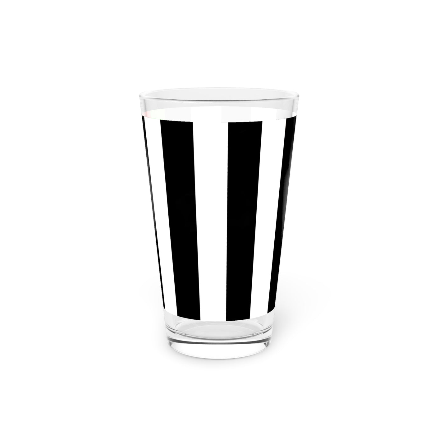 Glass: Wicked Witch of the West Line Pint Size