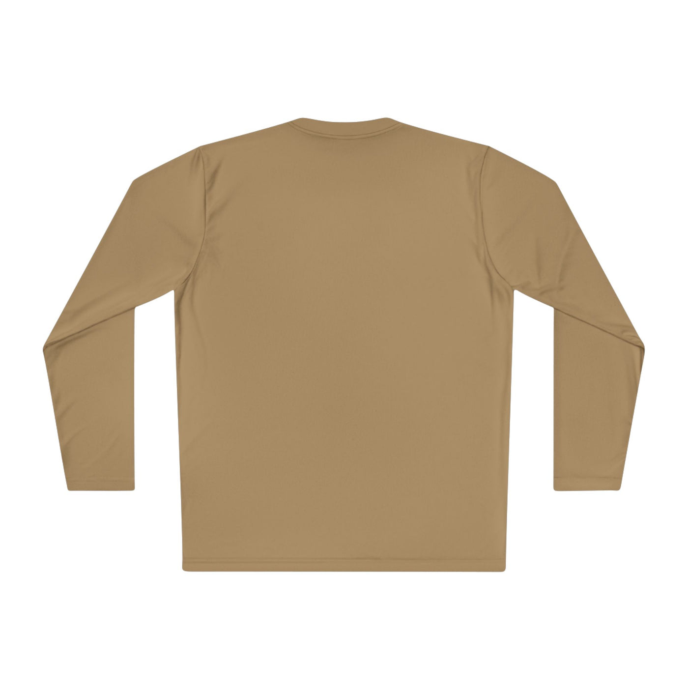 T-Shirt: Work Your Veggies - Lightweight Long Sleeve Tee