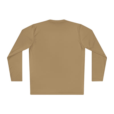 T-Shirt: Work Your Veggies - Lightweight Long Sleeve Tee