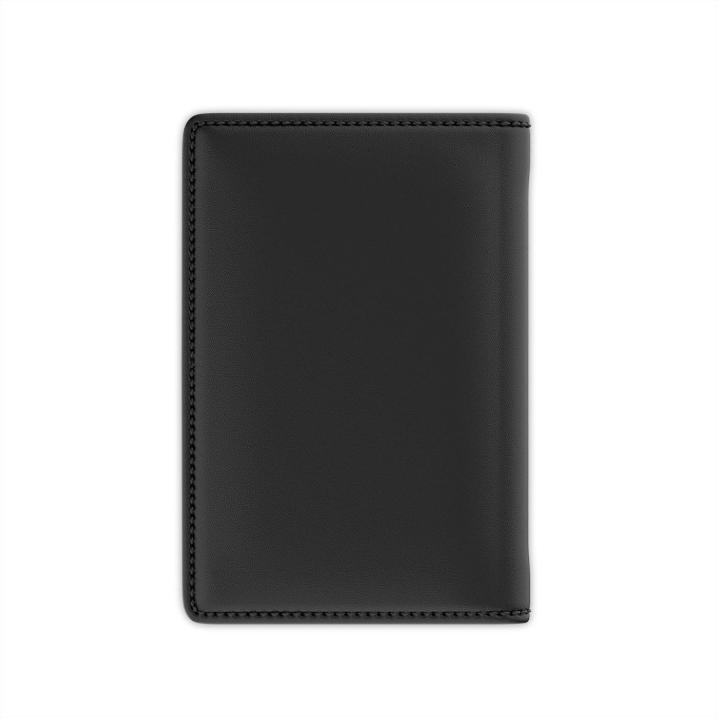 Passport Cover: Gears