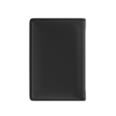 Passport Cover: Gears