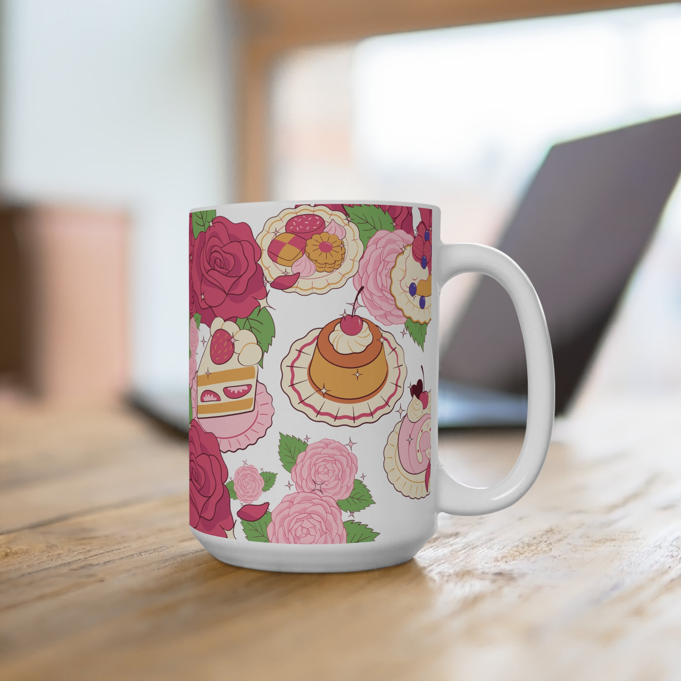 Mug: My Sweet Treat