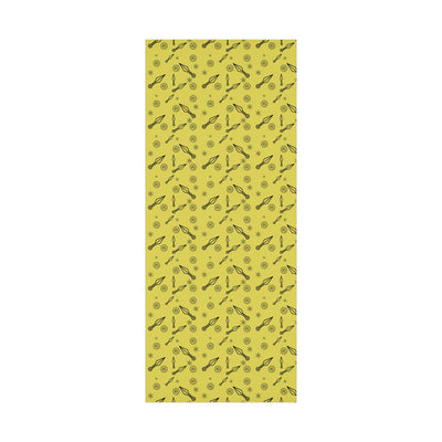 Wrapping Paper: Fighting Dreamers
