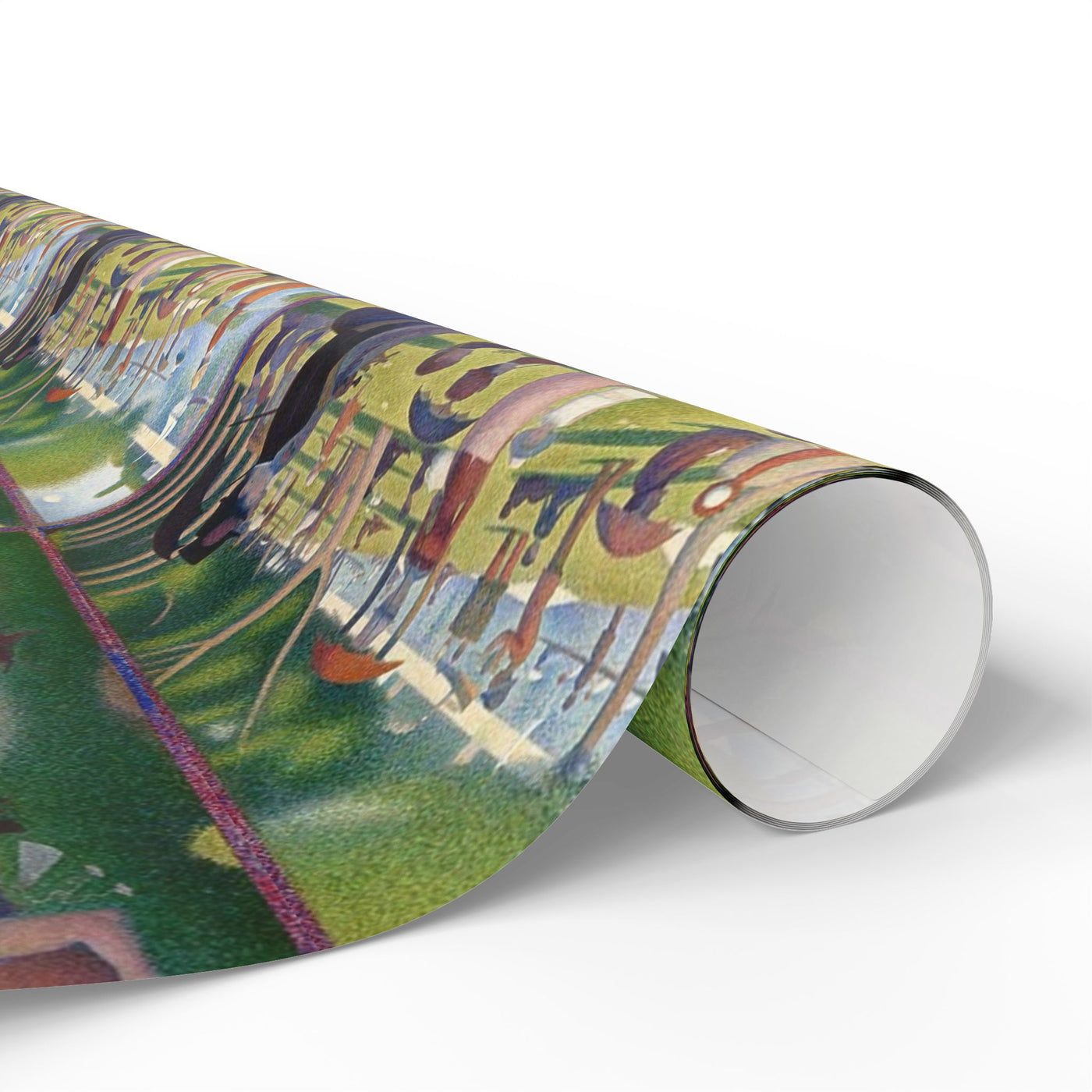 Wrapping Paper: Colorful Wrapping Sheets for All Occasions, Holiday Wrap, Artistic Gift Wrap, Eco-Friendly Gift Wrap