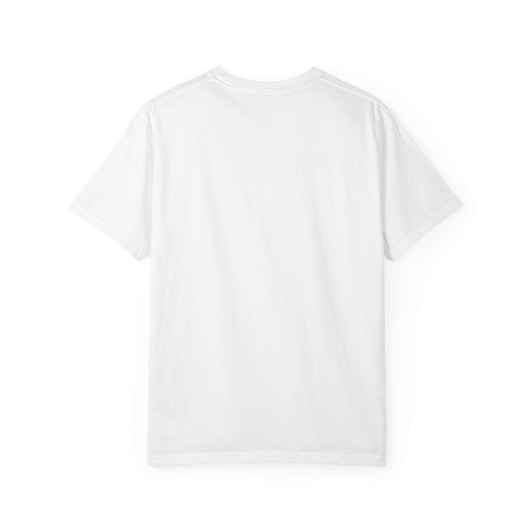 T-Shirt: Legendary Dad Garment-Dyed T-Shirt - Father's Day Gift Idea