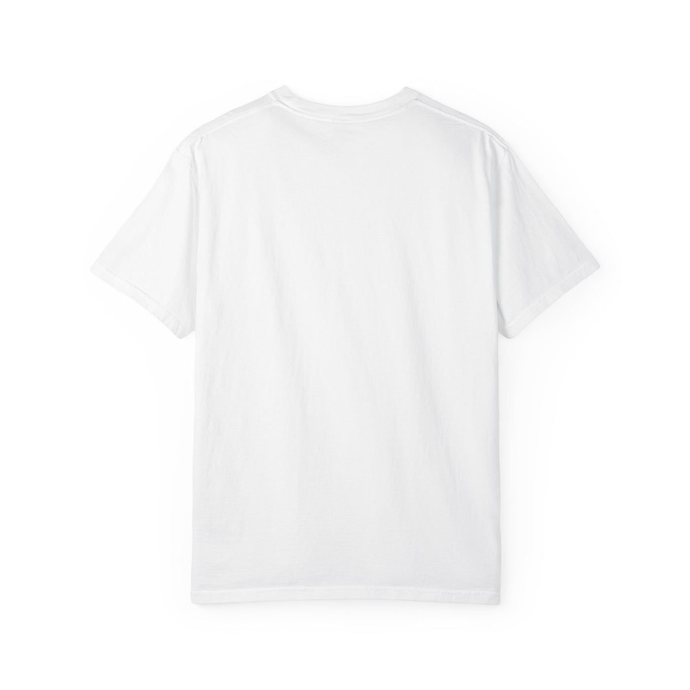 T-Shirt: Legendary Dad Garment-Dyed T-Shirt - Father's Day Gift Idea
