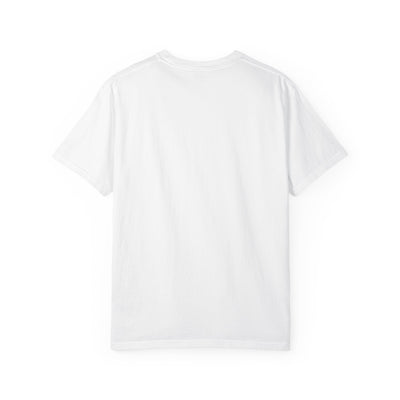 T-Shirt: Legendary Dad Garment-Dyed T-Shirt - Father's Day Gift Idea