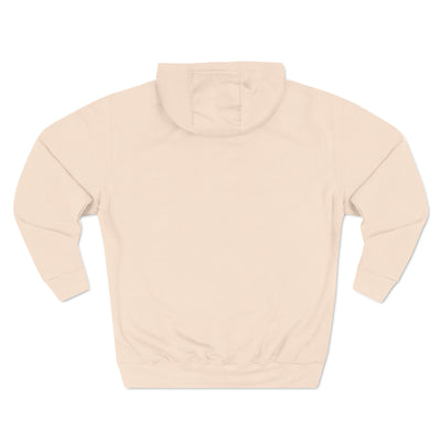 Hoodie: Morbid Curiosity in Fleece