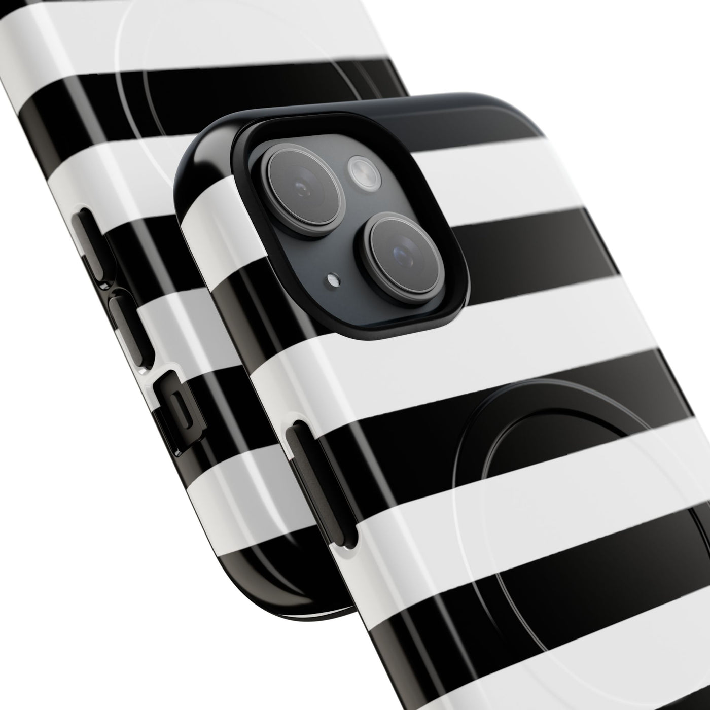 Magnetic Phone Case: Wicked Witch of the West