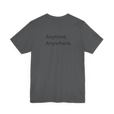 T-Shirt: Couch Detective | Stay Vigilant Y'all
