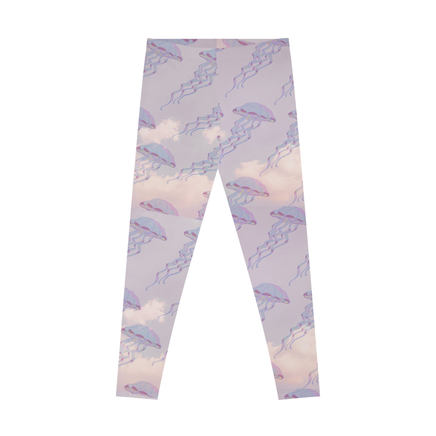 Leggings: Jelly Dreams