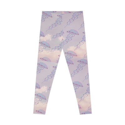Leggings: Jelly Dreams