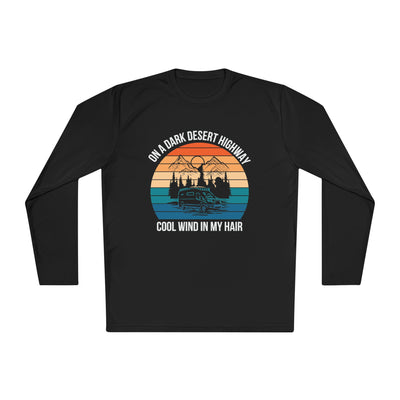 T-Shirt: Desert Vibes | Men's Apparel