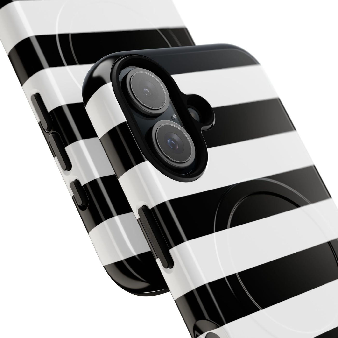 Magnetic Phone Case: Wicked Witch of the West