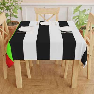 Tablecloth: Wicked Witch of the West