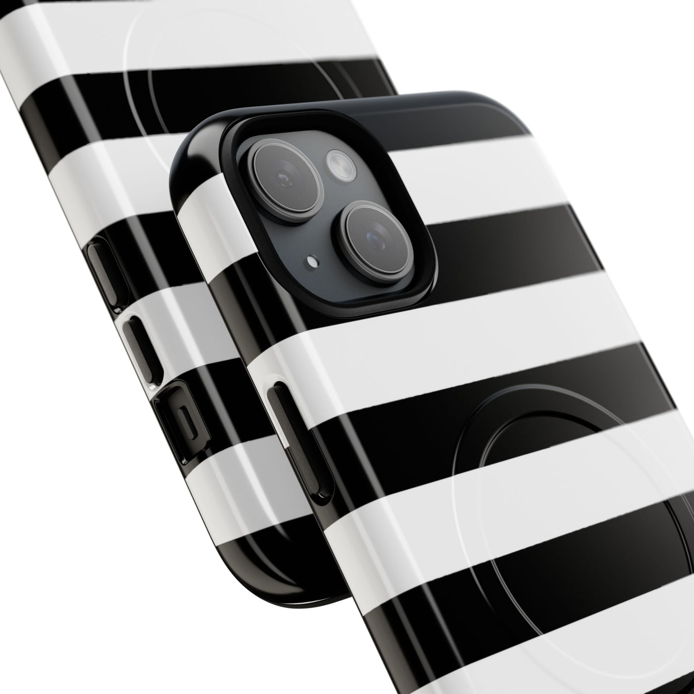 Magnetic Phone Case: Wicked Witch of the West