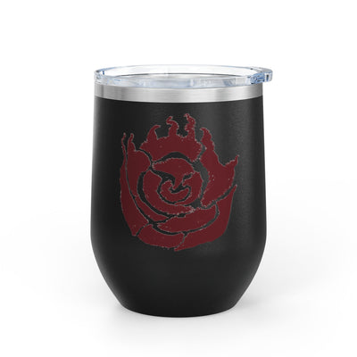 Tumbler: Ruby-inspired Design