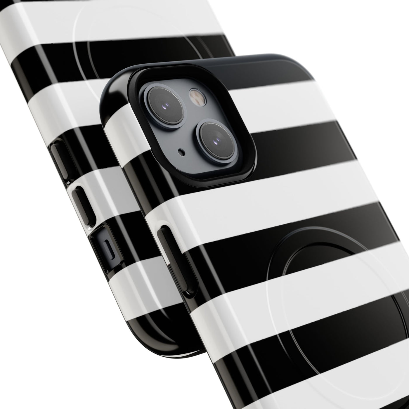 Magnetic Phone Case: Wicked Witch of the West