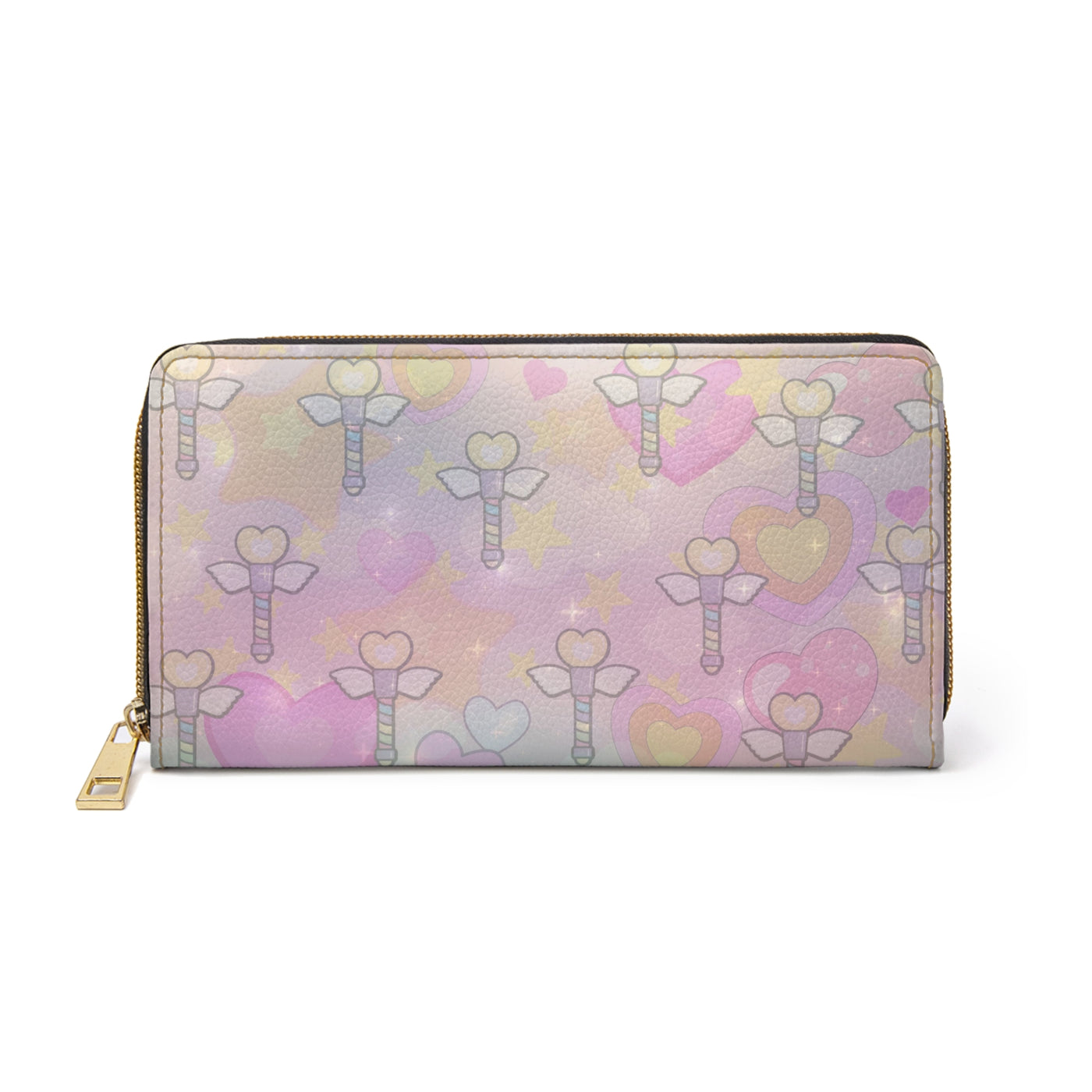 Wallet: Kawaii Magical Girl