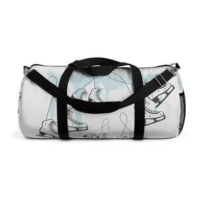 Duffel Bag: Ice Ice Baby