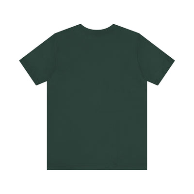 T-shirt: Couch Detective | Stay Vigilant | Holiday Edition